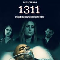 Davide Perico - 1311 (Original Motion Picture Soundtrack)