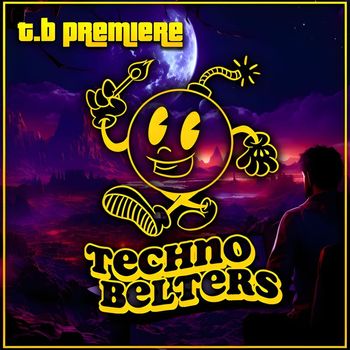 Kyle Ramsay - Can't Touch It