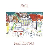 Bull - Red Rooves