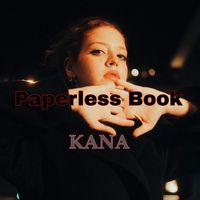 Kana - Paperless Book