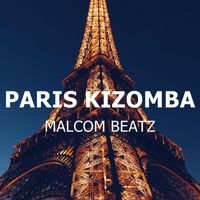 Malcom Beatz - Paris Kizomba
