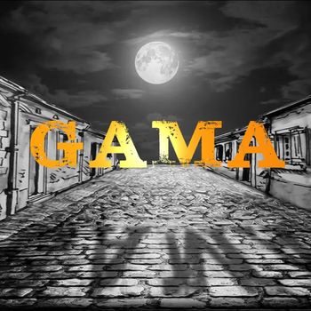 Gama - La folie des plaines