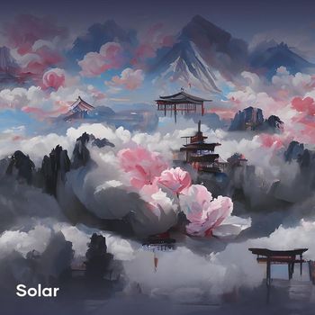 Solar - Anjos