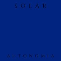 Solar - Autonomia