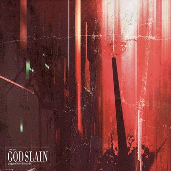 Juggernaut. - God Slain