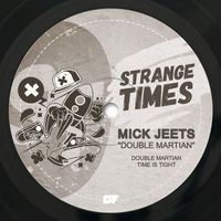 Mick Jeets - Double Martian