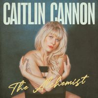 Caitlin Cannon - The Alchemist
