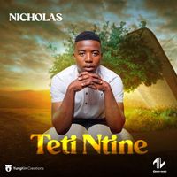 Nicholas - Teti Ntine