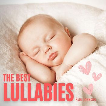 Paul Johnson - The Best Lullabies