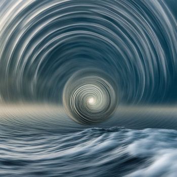 Mike Adams - Vortex
