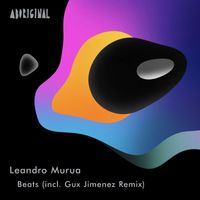 Leandro Murua - Beats