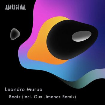 Leandro Murua - Beats
