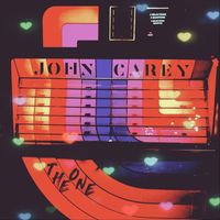 John Carey - The One