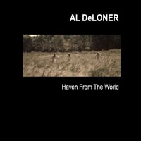 Al Deloner - Haven From the World (2024 Remaster)