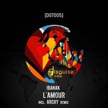 IBANAK - L'Amour