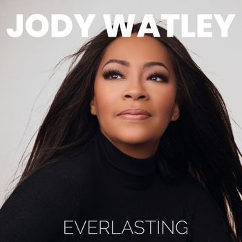 Jody Watley - Everlasting (Single)