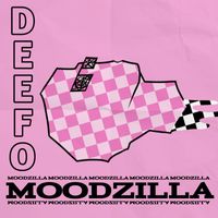 Deefo - Moodzilla