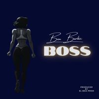 Ben Barbic - Boss