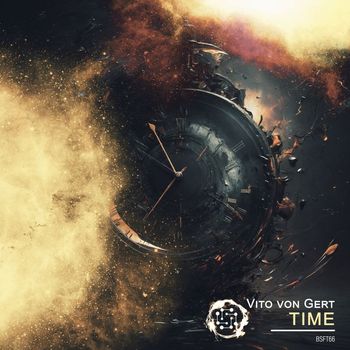 Vito Von Gert - Time