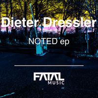 Dieter Dressler - Noted
