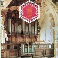 E. Power Biggs - E. Power Biggs plays Historic Organs of France (2024 Remastered Version)
