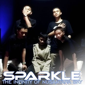 Sparkle - The Infinity Of Nusantara Sky