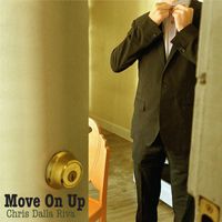 Chris Dalla Riva - Move On Up