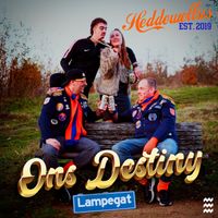 Heddewellus - Ons Destiny