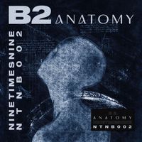 B2 - Anatomy (Explicit)