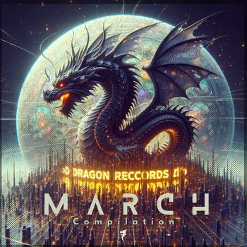 Various Artists - March Compilation