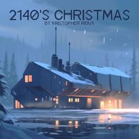 Kristopher Rioux - 2140s Christmas