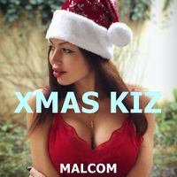 Malcom Beatz - Xmas Kiz