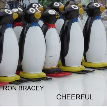 Ron - Cheerful