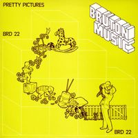 James Clarke - Bruton BRD22: Pretty Pictures