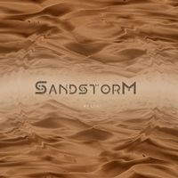 LIISA - Sandstorm