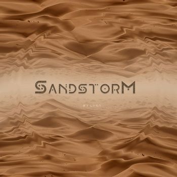 LIISA - Sandstorm