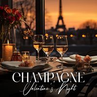 Milli Davis - Champagne Valentine's Night