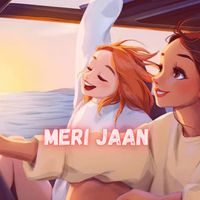 Prem Joshua - Meri Jaan