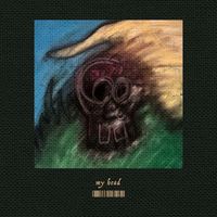 Dove - My Head