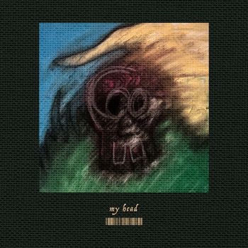 Dove - My Head