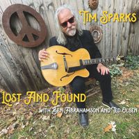 Tim Sparks - Lost And Found