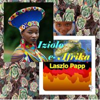 Laszlo Papp - Iziolo E-afrika