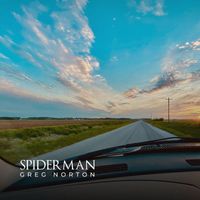 Greg Norton - Spider Man