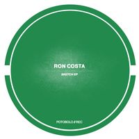 Ron Costa - Sketch EP