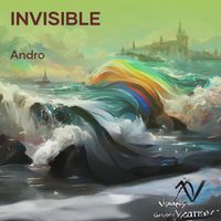 Andro - Invisible (Live)