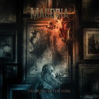 Magoria - Diamond In The Dark (Single Version)