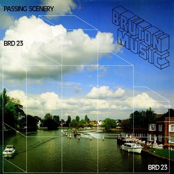 James Clarke - Bruton BRD23: Passing Scenery
