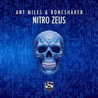 Ant Miles, Boneshaker - Nitro Zeus