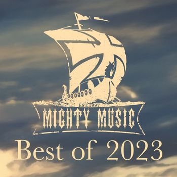 Various Artists - Mighty Music Best of 2023 (Explicit)
