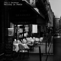 Eric D. Lawrence - Walking in Paris